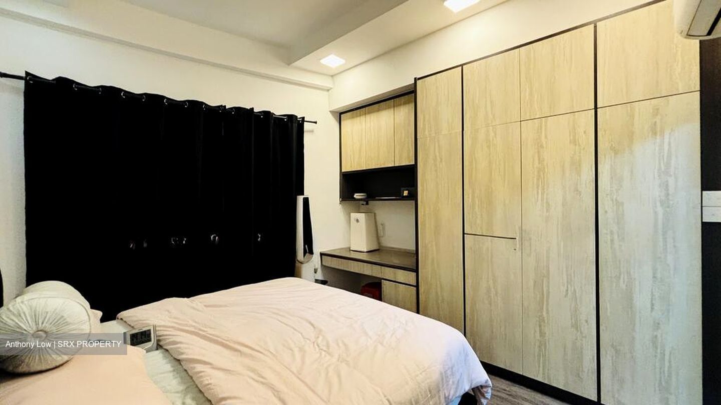 Northvale (D23), Apartment #524645011